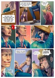 The Trial Of Sex #5