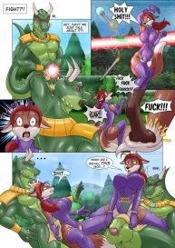 Chaos Abound #4