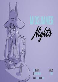 Midsummer Nights #1