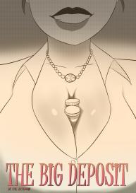Dirtwater 1 – The Big Deposit #1