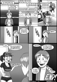Dirtwater 1 – The Big Deposit #13