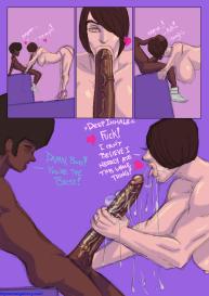 Carnal Thoughts Made Real #7