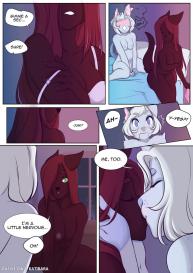 The First Night #2