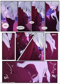 The First Night #5