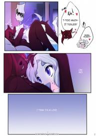 The First Night #6