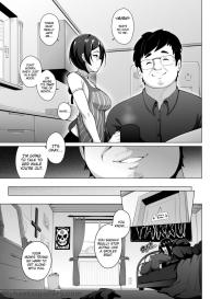 Thicker Than Water 1 – Hatred #3