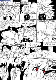 A Day In The Life Of A Terra #10