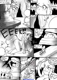 A Day In The Life Of A Terra #13