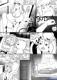 A Day In The Life Of A Terra #14