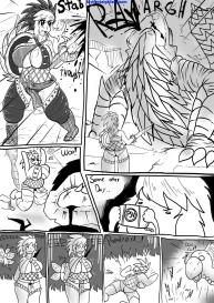 A Day In The Life Of A Terra #4