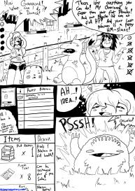 A Day In The Life Of A Terra #6