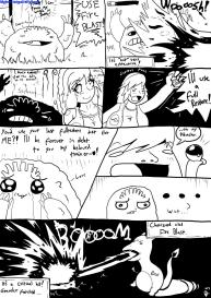 A Day In The Life Of A Terra #7