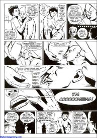 The Matrixxx 1 #10