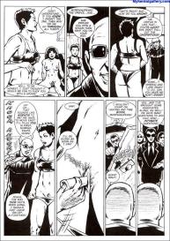 The Matrixxx 1 #13