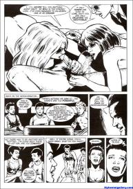 The Matrixxx 1 #15