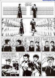 The Matrixxx 1 #16