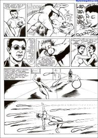 The Matrixxx 1 #18