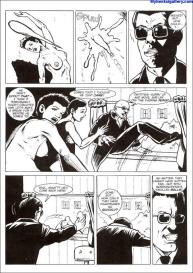 The Matrixxx 1 #19