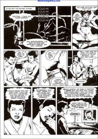 The Matrixxx 1 #2