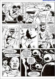 The Matrixxx 1 #22