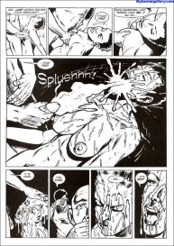 The Matrixxx 1 #23