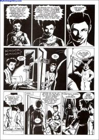 The Matrixxx 1 #3