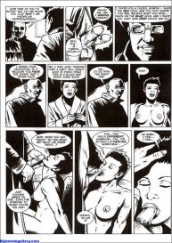 The Matrixxx 1 #4