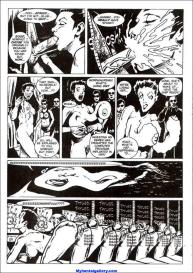 The Matrixxx 1 #5