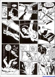 The Matrixxx 1 #6