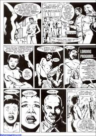 The Matrixxx 1 #8