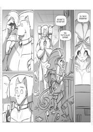 Neko Cola Optimum #3
