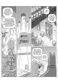 Neko Cola Optimum #4
