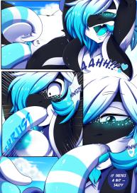 Tentacle FUN #13