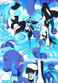 Tentacle FUN #15