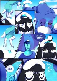 Tentacle FUN #22