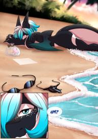Tentacle FUN #29