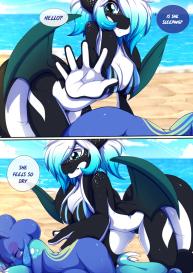 Tentacle FUN #3