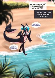 Tentacle FUN #33