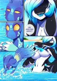 Tentacle FUN #5