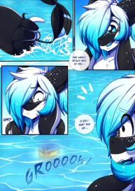 Tentacle FUN #7