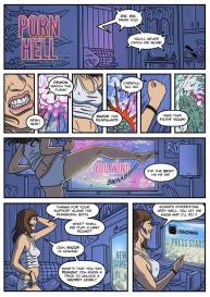 Porn Hell #2