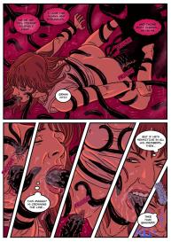Porn Hell #9