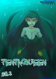 Tentaqueen 2 #1