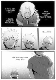 Love Complex 3 #10