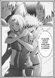 Love Complex 3 #12