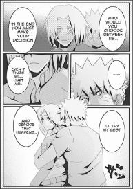 Love Complex 3 #16