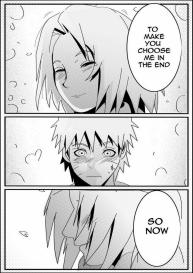Love Complex 3 #17