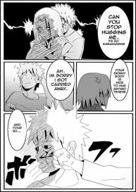 Love Complex 3 #18