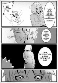 Love Complex 3 #19