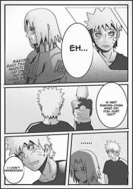 Love Complex 3 #2